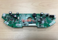 Плата микроконтроллера PVCR 1015U-P/N2761114/QQ7/MAIN