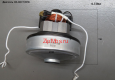 Мотор PVC 1515/1516/1518-HJN/T/100/C