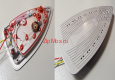 Тэн 2200W PIR 2480AK-KB935