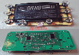 Плата ИНД и УПР PMC 0556D-FD40F2RU1