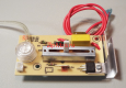 Плата УПР PVB 0804-KB/3151C