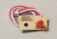 Плата подсветки PVB 0804-KB/3151C