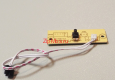 Кнопка сброса PPA 4040i/4060i-KF/P25C/V0