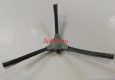 Щётка боковая PVCR 1020FPRO/1090SSA/1026/1226/3200IQ/1050IQ/1229IQ