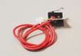 Микропереключатель PPA 4040i-KFE/P27C/V0