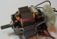 Двигатель PMG 2546/2561-G3697625/2