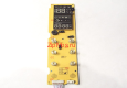 Плата ИНД и УПР PUH 0806Di-PCB921A