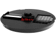 Держатель режущих ножей PHB 1693AL/1590AL/1589AL/1585AL