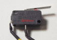 Микропереключатель 16A PPA 4060i- KW/16