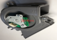 Основной мотор PVCR 1020FPRO/1090SSA/3200IQ