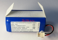 Аккумулятор 14,4V 2600mAh PVCR 1020FPRO/1026/1090SSA/1226-H18650CH/4S1P