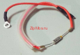 Термопредохранитель труб. 167C PMC 0570AD/0575AD/0580AD/0365/0367