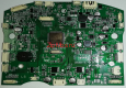 Плата микроконтроллера PVCR 1090SSA-D330/A/V0.1