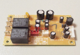 Плата СИЛ PGP 0202/1402 Retro-KB1/LW592B/P11