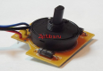 Переключатель режимов PTB 0511G-BL1013GS