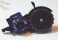 Модуль левого колеса PVCR 0920WV-L