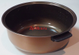 Чаша без ручек EVO 0445DS/0446DS/0447DS/0448DS