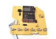 Плата ИНД и УПР PUH 1006Di-PCB921B/V2