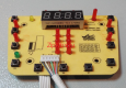 Плата ИНД и УПР PPC 1203AD-ON80Q10D10