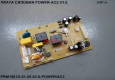 Плата СИЛ PBM 1501D-POWER/AC3