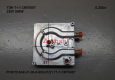 Тэн 900W PCM 1518AE/1522E/1523E/1525E/1530AE-CM7008