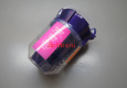 Пылесборник в сборе красный PVC 1630CR/1730CR