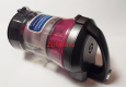 Пылесборник в сборе PVC 1824L