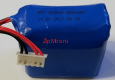 Аккумулятор 14,8V 2000mАh PVCR 1012U/1015GR-EPT984446