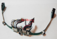 Плата датчиков бампера PVCR 1015GR-P/N2761071