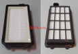 Фильтр HEPA PVC 1823