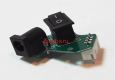 Плата ВКЛ PVCR 1012U/1015GR-P/N2761073