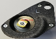 Модуль щётки боковой левой PVCR 0930 Smart Go-L