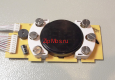 Плата ИНД и УПР PUH 5906Di-PCB917