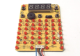 Плата ИНД и УПР PMC 0577D-KF/DFG/R6/LED/A