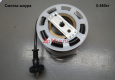 Устройство автоуборки кабеля PVC 1617GO/1618BB/1619/1621Retro